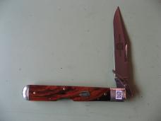 GREAT EASTERN 641126LB BABYLON HILL DESERT IRONWOOD #1