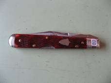 GREAT EASTERN 641126LB BABYLON HILL KRAISIN JIGGED BONE