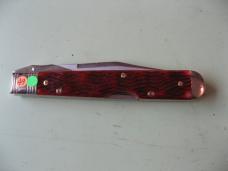 GREAT EASTERN 641126LB BABYLON HILL KRAISIN JIGGED BONE