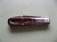 GREAT EASTERN TIDIOUTE CUTLERY PATTERN 152126 BROWN SOUP BONE
