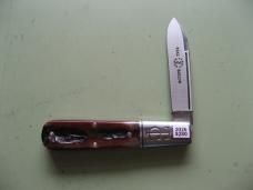 GREAT EASTERN TIDIOUTE CUTLERY PATTERN 152126 BROWN SOUP BONE