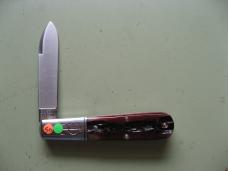 GREAT EASTERN TIDIOUTE CUTLERY PATTERN 152126 BROWN SOUP BONE