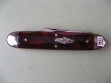 GREAT EASTERN NORTHFIELD  PATTERN 53 2007 CIGAR STOCKMAN COPPERTONE