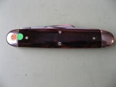 GREAT EASTERN NORTHFIELD  PATTERN 53 2007 CIGAR STOCKMAN COPPERTONE