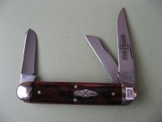 GREAT EASTERN NORTHFIELD  PATTERN 53 2007 CIGAR STOCKMAN COPPERTONE