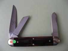 GREAT EASTERN NORTHFIELD  PATTERN 53 2007 CIGAR STOCKMAN COPPERTONE