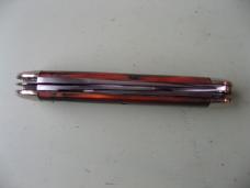 GREAT EASTERN NORTHFIELD  PATTERN 53 2007 CIGAR STOCKMAN COPPERTONE