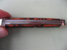 GREAT EASTERN NORTHFIELD  PATTERN 53 2007 CIGAR STOCKMAN COPPERTONE