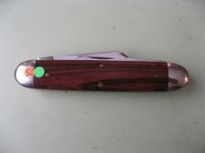 GREAT EASTERN TIDIOUTE  PATTERN 53 2007 CIGAR STOCKMAN MEXICAN BOCOTE