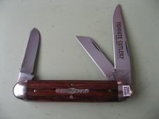 GREAT EASTERN TIDIOUTE  PATTERN 53 2007 CIGAR STOCKMAN MEXICAN BOCOTE