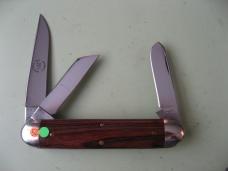 GREAT EASTERN TIDIOUTE  PATTERN 53 2007 CIGAR STOCKMAN MEXICAN BOCOTE
