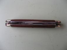 GREAT EASTERN TIDIOUTE  PATTERN 53 2007 CIGAR STOCKMAN MEXICAN BOCOTE