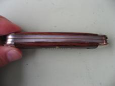 GREAT EASTERN TIDIOUTE  PATTERN 53 2007 CIGAR STOCKMAN MEXICAN BOCOTE
