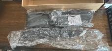 AG Russell Fixed blade RU-C124BK discontinued 