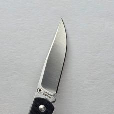 Kershaw Hawk 1530 Liner Lock Pocket Knife 8Cr13MoV Blade G10 Scales Clip