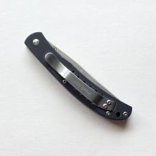 Kershaw Hawk 1530 Liner Lock Pocket Knife 8Cr13MoV Blade G10 Scales Clip