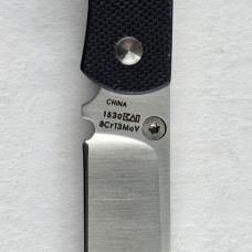 Kershaw Hawk 1530 Liner Lock Pocket Knife 8Cr13MoV Blade G10 Scales Clip