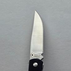 Kershaw Hawk 1530 Liner Lock Pocket Knife 8Cr13MoV Blade G10 Scales Clip
