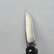 Kershaw Hawk 1530 Liner Lock Pocket Knife 8Cr13MoV Blade G10 Scales Clip