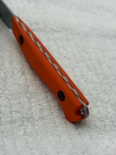 Benchmade 15700 Flyway Lightweight Hunting Knife Fixed Blade NIB Made In USA 