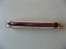 GREAT EASTERN NORTHFIELD 2007 53M CIGAR STOCKMAN PRIMITIVE BONE