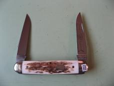 GREAT EASTERN 538208 CIGAR MUSKRAT AMERICAN ELK
