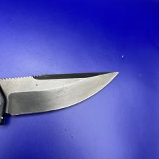 SOG-TAC Auto Pocket Knife