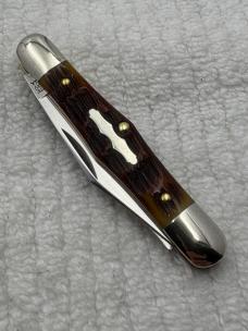 Great Eastern Cutlery Tidioute Cutlery 2 Blade #331120 Conductor