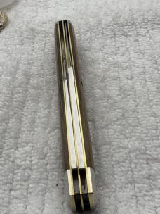 Great Eastern Cutlery Tidioute Cutlery USA English Jack Coal Oil Johnny #871223
