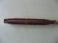 GREAT EASTERN 631226SS SFA FISH KNIFE ROSE GOLD ACRYLIC