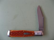 GREAT EASTERN TIDIOUTE 971119 SFA ALLEGHENY BURNT ORANGE INDIA JIGGED BONE 