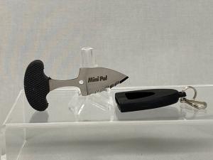 COLD STEEL Japan Mini Pal Push Dagger w/ Sheath