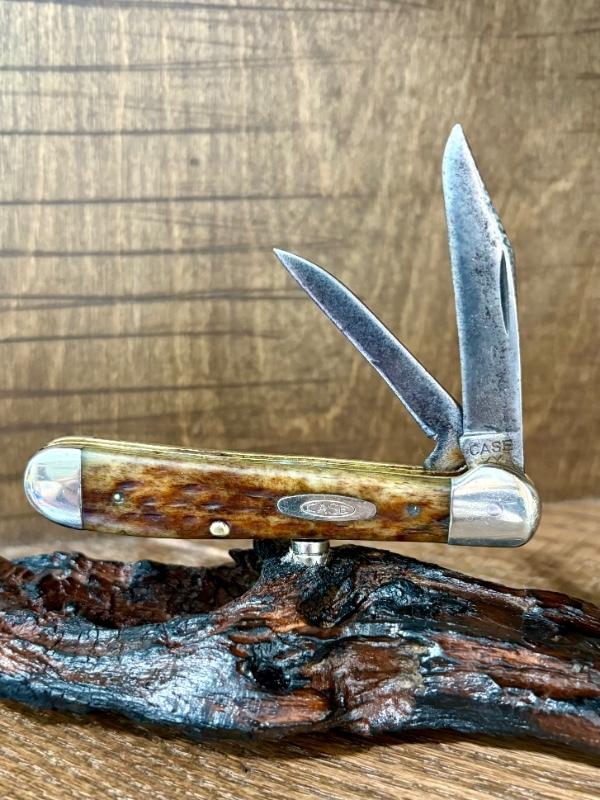 1940-64 Case XX Copperhead 1940-64 Case XX Copperhead