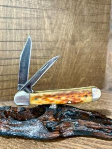 1940-64 Case XX Copperhead 