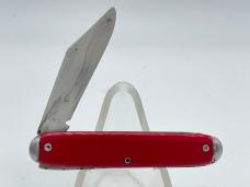 USA Confederate Soldier Sleeveboard Pen Knife