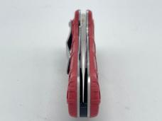KERSHAW USA 1820RD Needs Work Assisted Red Liner Lock 