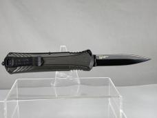 2023 SMITH & WESSON Military & Police 1084314 Dark Gray OTF w/ OMP Box