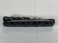 BOKER PLUS Recurve Tanto Automat Kalashnikov 74 (#0359)