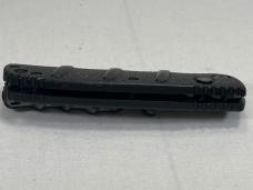 BOKER PLUS Recurve Tanto Automat Kalashnikov 74 (#0359)