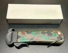 German Paratrooper Style