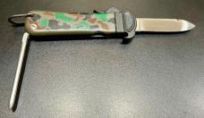 German Paratrooper Style