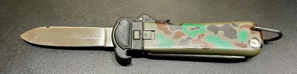 German Paratrooper Style German Paratrooper Style