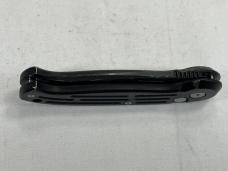 BOKER MAGNUM ABKBO018 Black Combo Tanto Folding Automatic 