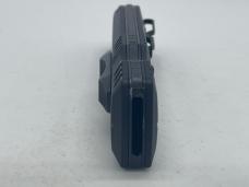 SOG Pentagon Blackout Spear Point OTF Automatic w/ OMP Box 