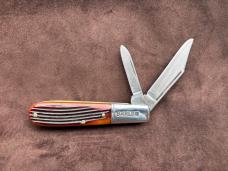 Camillus Model 51 Barlow with Bone Handles