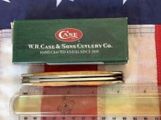 Case xx 2006 Trapper (6254 SS) w/ Autum Barnboard Bone Handles -NOS