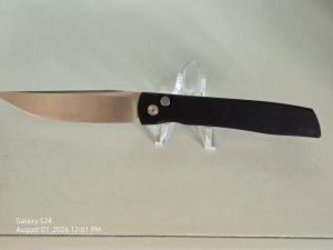 BOKER SOLINGEN AUTOMATIC 