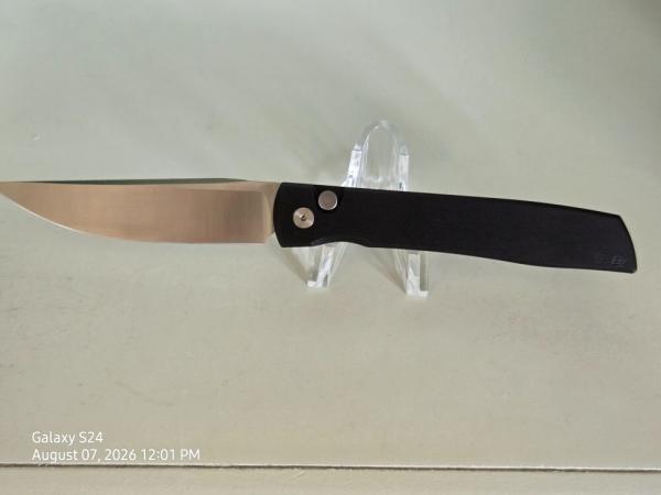 BOKER SOLINGEN AUTOMATIC BOKER SOLINGEN AUTOMATIC