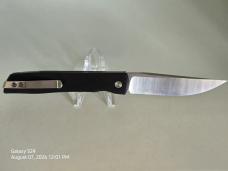 BOKER SOLINGEN AUTOMATIC 