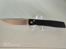 BOKER SOLINGEN AUTOMATIC 
